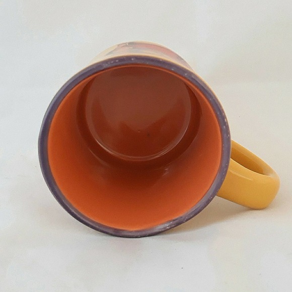 Disney Winnie The Pooh Coffee Mug - Picture 6 of 9